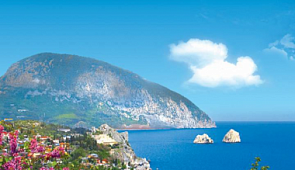 В Крыму появится собственная авиакомпания