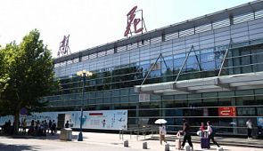 В конце сентября закроется старейший аэропорт Китая