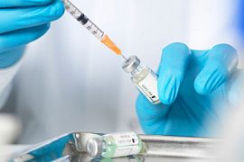 Copa Airlines объявила о необходимости вакцинации против вируса желтой лихорадки