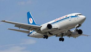 Самолет Боинг 737-500: нумерация мест в салоне, схема посадочных мест, лучшие места