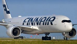 Европейский авиаперевозчик Finnair покидает Екатеринбург