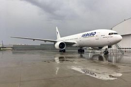 Власти Прибайкалья приобрели акции «ИрАэро», чтобы расширять географию перевозок