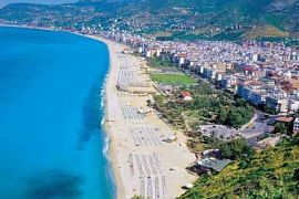 Авиакомпания «Победа» открыла продажу авиабилетов в Турцию по 999 рублей