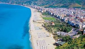 Авиакомпания «Победа» открыла продажу авиабилетов в Турцию по 999 рублей