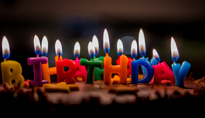 Опрос. А вам приходилось отмечать праздники в поезде?