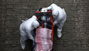 Коронавирус в Испании. Ситуация с коронавирусом на сегодня и последние новости