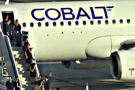 Авиакомпания «Cobalt» начнет летать в Россию (Москва — Пафос)