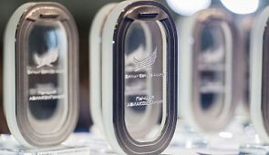Российские авиакомпании заняли первые места в премии Skyway Service Award