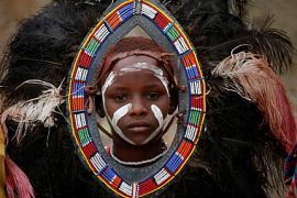 Невероятные обряды инициации, от которых бегут мурашки по коже