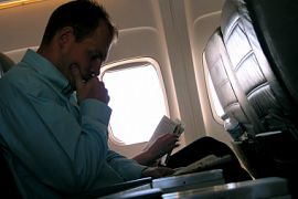 Рейсы турецких авиакомпнаний будут сопровождать полицейские в штатском