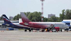 «Аэрофлот» и «Россия» отменили часть рейсов на Дальний Восток