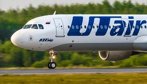 «UTair» запустила новый рейс из Уфы в Самару и обратном направлении