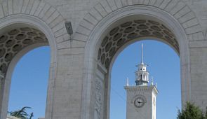 Воронеж вошел в список  субсидируемых маршрутов в Крым