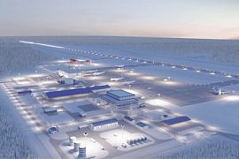 На реконструкцию аэропортов в Якутии выделят больше 38 млрд рублей