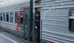 Между аэропортом Симферополя и Севастополем запустят первый аэроэкспресс