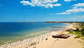 Чартеры в Бургас. Расписание чартеров Москва — Бургас на 2017 год