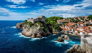 Чартеры в Хорватию. Расписание чартеров Москва — Хорватия на 2018 год