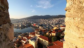 Чартеры в Кавалу. Расписание чартеров Москва — Кавала на 2019 год