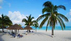 Чартеры в Канкун. Расписание чартеров Москва — Канкун на 2018 год