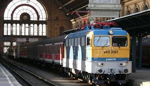 5 самых красивых вокзалов Европы с невероятной архитектурой