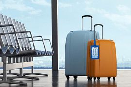 Правила и нормы провоза багажа и ручной клади авиакомпании Air Europa в 2020 году
