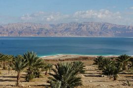 Что такое Мёртвое море и почему его так любят туристы