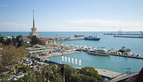 В Ростуризме рассказали, когда откроются российские курорты