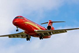 «РусЛайн» запускает рейсы из Москвы в Саранск