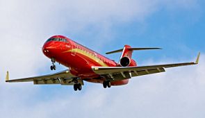 «РусЛайн» запускает рейсы из Москвы в Саранск