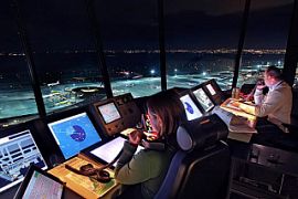 Из-за Индо-Пакистанского инцидента напряженность в небе возросла