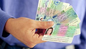 Япония устанавливает упрощенную процедуру получения виз для россиян