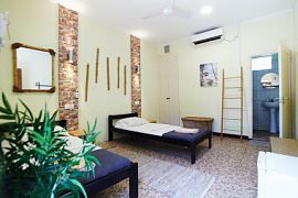 Как выбрать бюджетный отель на Мальдивах