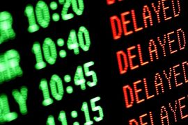 «Вим-Авиа» отменила  рейсы из целого ряда городов в Москву