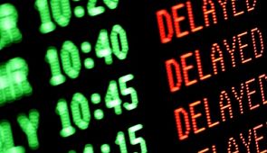 «Вим-Авиа» отменила  рейсы из целого ряда городов в Москву