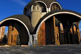 Czech Airlines открыла новое направление из Москвы и Петербурга в Скопье