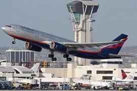 В Хабаровском крае надеются на скорейшее внедрение режима  «открытое небо» для аэропорта Хабаровска