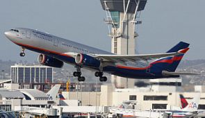 В Хабаровском крае надеются на скорейшее внедрение режима  «открытое небо» для аэропорта Хабаровска