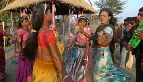 20 странных вещей, которые вы увидите только в Индии