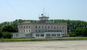 «РусЛайн» открывает прямые авиарейсы из Курска к курортам Чёрного моря