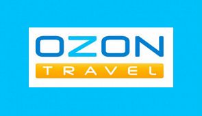 Ozon.travel