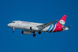 Авиакомпания «Ямал» запускает рейсы из Тюмени в Сочи