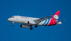 Авиакомпания «Ямал» запускает рейсы из Тюмени в Сочи