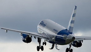 Ellinair начал рейсы Калининград — Салоники — Калининград