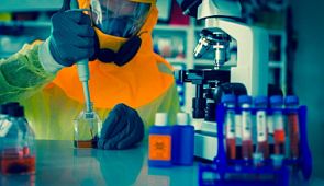 Пассажиров, вылетающих на Сахалин, начали тестировать на коронавирус