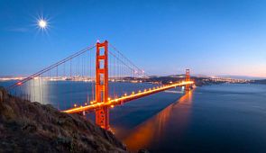 В США отмечают Национальный день туризма (National Tourism Day)