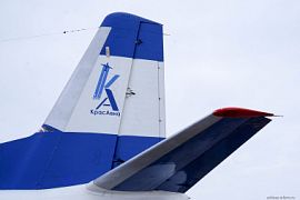 «КрасАвиа» открывает рейс Красноярск-Кодинск с дополнительной посадкой в селе Богучаны