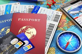 Air France предлагает бесплатное перебронирование билетов из-за коронавируса