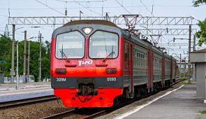 В Башкирии и Пензе ввели дополнительный сбор за проезд в электричках