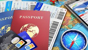 Air France предлагает бесплатное перебронирование билетов из-за коронавируса