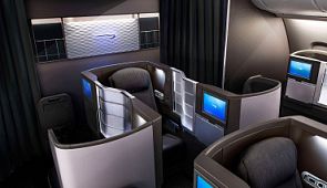 British Airways представляет новые условия в Club World